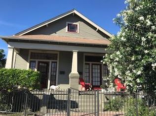 2935 Saint Philip St, New Orleans, LA 70119