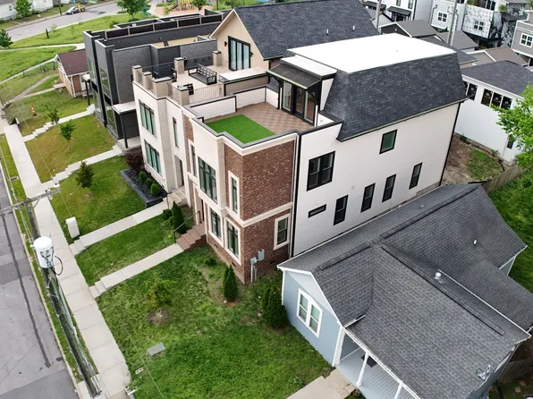 1042 Scovel St Unit A, Nashville, TN 37208