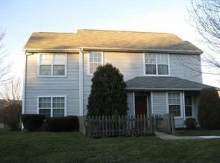 22 Craig Ct, Newtown, PA 18940