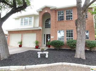 2203 Calumet Dr, Harker Heights, TX 76548