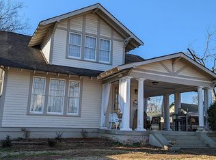 234 W Gay St, Lebanon, TN 37087