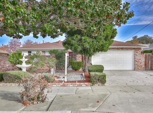 128 S Mary Ave, Sunnyvale, CA 94086