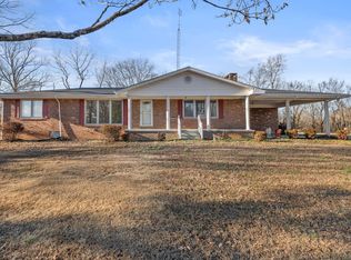 2013 County Road 39, Lexington, AL 35648