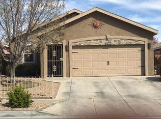8815 Odin Rd SW, Albuquerque, NM 87121