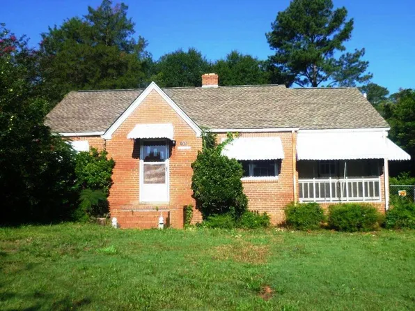 155 Swint Ave SE, Milledgeville, GA 31061