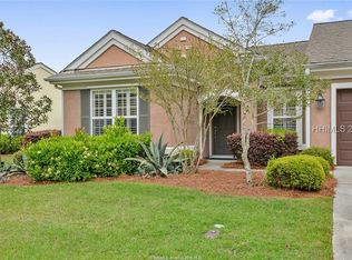 361 Landing Ln, Bluffton, SC 29909