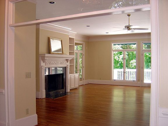 Large Family Room