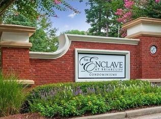 1110 Westchester Rdg NE, Atlanta, GA 30329