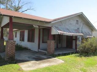 1946 S Columbia St, Bogalusa, LA 70427