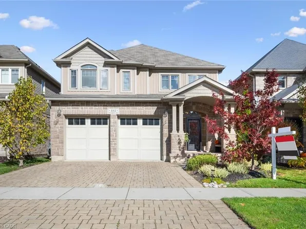 461 Woodbine Ave, Kitchener, ON N2R 0A6