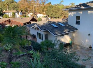 8 Cortez Way, Santa Barbara, CA 93101