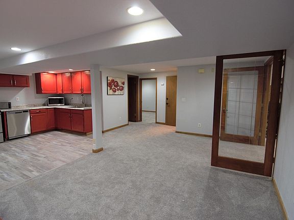 Photo from apartment entrance