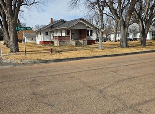 440 S Campbell Ave, Holyoke, CO 80734