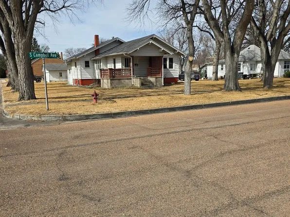 440 S Campbell Ave, Holyoke, CO 80734