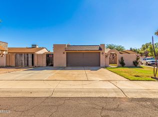 5343 W Vogel Ave, Glendale, AZ 85302