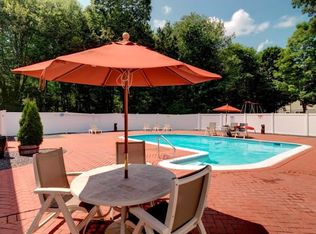 511 Tower St #511, Hudson, MA 01749