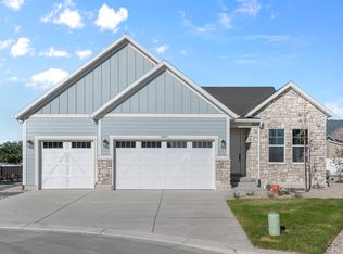 5668 N Ibis Rd, Stansbury Park, UT 84074