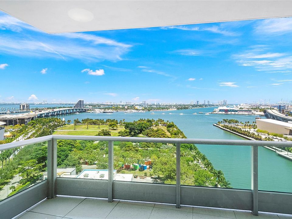 1st image of 900 Biscayne Blvd APT 1907