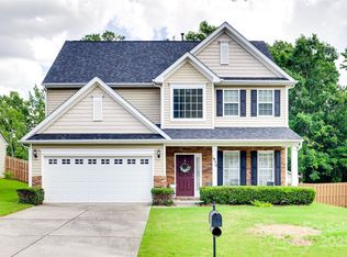 1930 Caprington Dr, Indian Land, SC 29707