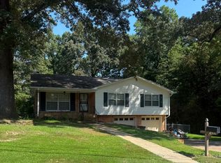 1632 Magnolia St, Gardendale, AL 35071