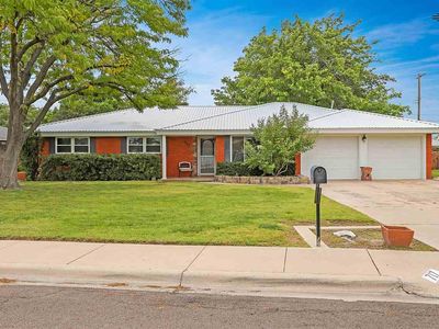 717 W Cielo Dr, Hobbs, NM, 88240