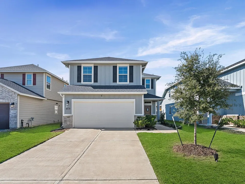 5343 Marisol Cove Dr