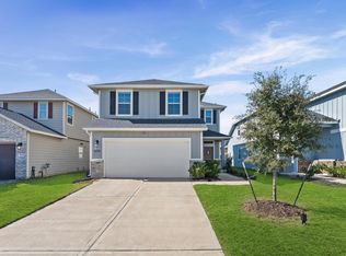 5343 Marisol Cove Dr, Katy, TX 77493