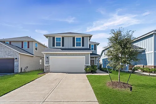 5343 Marisol Cove Dr Photo 1