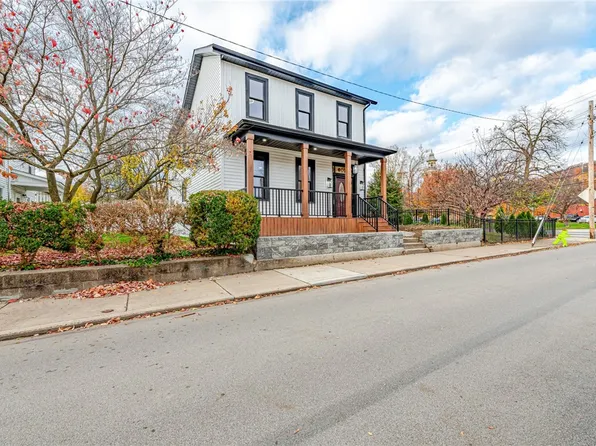 335 Logan St, Sewickley, PA 15143