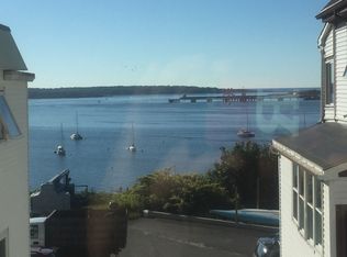 17 Eastern Promenade APT 1, Portland, ME 04101