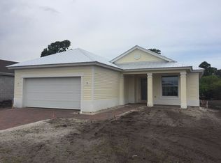 245 11th Sq SW, Vero Beach, FL 32962