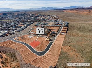 2217 N Desert View Dr, Washington, UT 84780