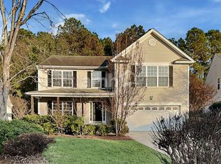 6520 Austin Creek Dr, Wake Forest, NC 27587