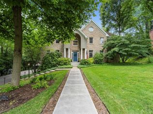 3143 Scenic Ct, Allison Park, PA 15101