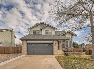 1206 Ascot Ave, Highlands Ranch, CO 80126