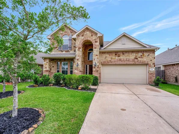 6816 Linden Creek Lane, Dickinson, TX 77539