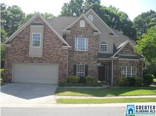 184 Thorn Berry Dr, Birmingham, AL 35242