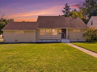 315 Greenvale Rd, South Euclid, OH 44121