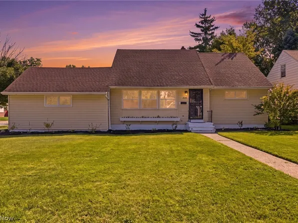 315 Greenvale Rd, South Euclid, OH 44121