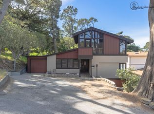 801 Parcel St, Monterey, CA 93940
