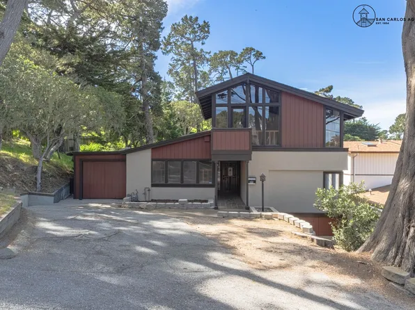 801 Parcel St, Monterey, CA 93940