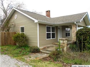 4028 Crosshaven Dr, Birmingham, AL 35243