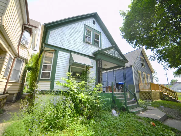 1444 N 29th STREET, Milwaukee, WI 53208