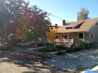 3921 Randolph Ave, Oakland, CA