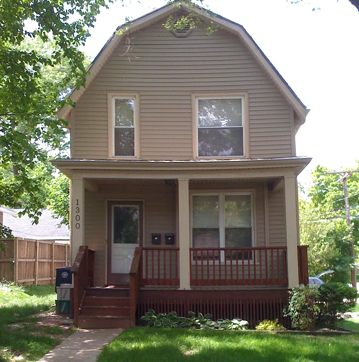1 bed, 700 sqft, $1,340 — Photo 1