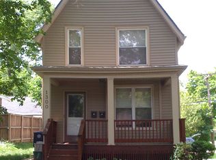 1300 Hutchins Ave, Ann Arbor, MI 48103