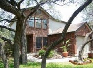 13335 Partridge Hl, San Antonio, TX 78247