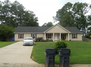 540 Waterboy Rd, Fairburn, GA 30213