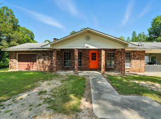 862 & 864 Highway 15, Stringer, MS 39481