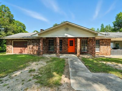 862 & 864 Highway 15, Stringer, MS, 39481